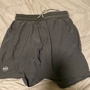 BYLT Athletic Shorts
